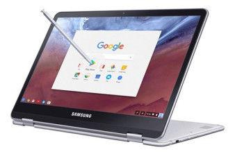 Samsung Chromebook Pro: Η νέα έκδοση του ισχυρού Chromebook διαθέτει πληκτρολόγιο με οπισθοφωτισμό image
