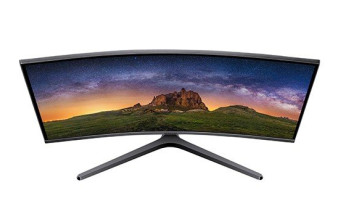 Samsung CJG5: Επίσημα οι νέες κυρτές οθόνες 27'' και 32'' WQHD για gamers με αρκετά πιο προσιτές τιμές image