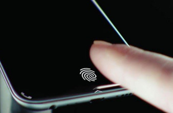 Samsung Galaxy P: Θα είναι το πρώτο smartphone της εταιρείας με in-display αισθητήρα δακτυλικών αποτυπωμάτων; image