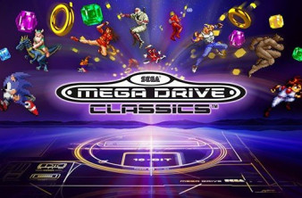 SEGA Mega Drive Classics: Νέα συλλογή με περισσότερα από 50 παιχνίδια (Golden Axe, Shinobi, Wonder Boy κ.ά.) για PS4, PC και Xbox One! [Video] image