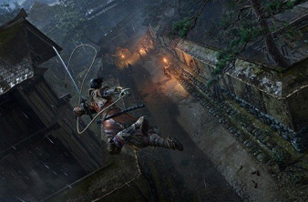 Sekiro: Shadows Die Twice, το νέο action RPG από τους δημιουργούς των Dark Souls και Bloodborne! [Video] image
