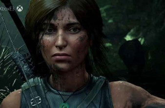 Shadow of the Tomb Raider: Το νέο trailer από την E3 2018 μας αποκαλύπτει το gameplay του τελευταίου μέρους [Video] image