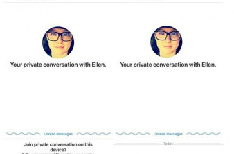 Skype SMS Connect: Θα σου επιτρέπει να στέλνεις/παραλαμβάνεις SMS σε Windows PC και Mac image
