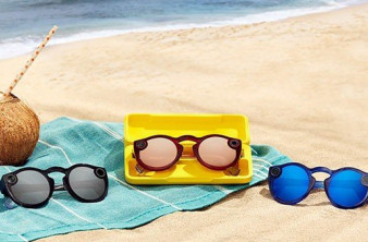 Snapchat Spectacles v2: Επίσημα η νέα έκδοση των έξυπνων γυαλιών με αδιάβροχη κατασκευή και λήψη φωτογραφιών [Video] image
