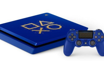 Sony: Αποκαλύπτει μία συλλεκτική έκδοση PlayStation 4 και λεπτομέρειες των “Days of Play 2018” [Video] image
