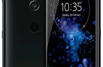 Sony Xperia XZ2: Αυτό είναι το πρώτο full-screen smartphone της εταιρείας [Pic] image