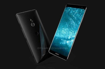 Sony Xperia XZ3: Θα διαθέτει, τελικά, μονή κάμερα 48MP στο πίσω μέρος; [Video] image