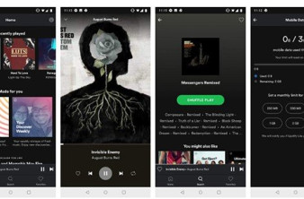 Spotify Lite: Αυτή είναι η ελαφριά έκδοση της μουσικής υπηρεσίας image