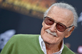 Stan Lee: Απεβίωσε σε ηλικία 95 ετών ο θρυλικός δημιουργός της Marvel image