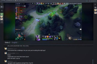 Steam TV: Ξεκίνησαν οι δοκιμές για τον ανταγωνιστή του Twitch από τη Valve image