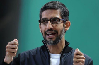 Ο CEO της Google ξεκαθαρίζει το ενδεχόμενο δημιουργίας μηχανής αναζήτησης στην Κίνα image