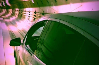 The Boring Company: Δείτε ένα Tesla Model X να μεταφέρεται στο υπόγειο σύστημα που κατασκευάζει η εταιρεία [Video] image