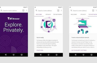 Ο Tor browser διαθέσιμος στις συσκευές Android για πλήρη ανωνυμία στο Διαδίκτυο image