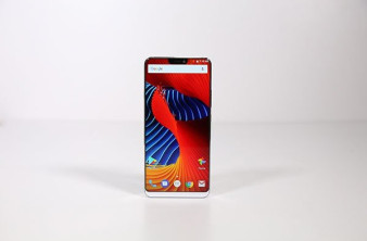 Ulefone T2 Pro: Πρώτο hands-on video για το πρώτο smartphone στον κόσμο με Helio P70 και notch σαν το iPhone X image