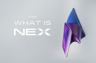 Vivo NEX 2: Επίσημο teaser για το smartphone με τις δύο οθόνες image