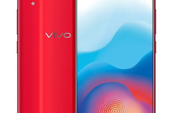 Vivo X21: Επίσημα με οθόνη 6.28'' FHD+ και εγκοπή, Snapdragon 660 και έκδοση με αισθητήρα αποτυπωμάτων κάτω από την οθόνη image