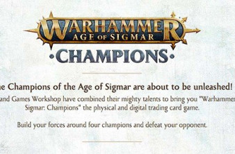 Warhammer: Age of Sigmar Champions, έρχεται τον Ιούλιο το πρώτο mobile game της σειράς με στοιχεία AR image