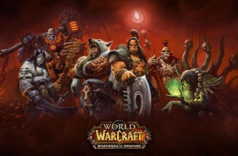 Το World of Warcraft και όλα τα expansions διαθέσιμο από σήμερα με μηνιαία συνδρομή αντί για αγορά image