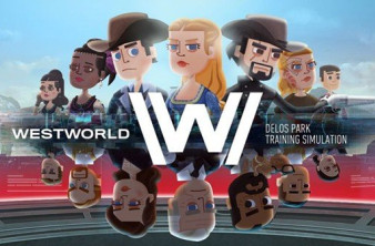 Η Bethesda μηνύει την Warner Bros. επειδή το Westworld είναι αντιγραφή του Fallout Shelter image