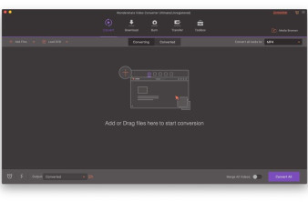 Wondershare Video Converter Ultimate: Ένα εξαιρετικό εργαλείο για μετατροπή video σε 1000+ formats και όχι μόνο [Review] image