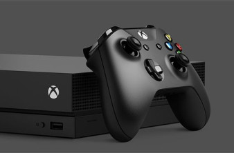 Η επόμενη γενιά Xbox "Scarlett" λέγεται ότι θα κυκλοφορήσει το 2020 image
