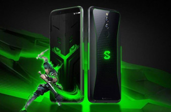 Xiaomi Black Shark 2: Επίσημα με οθόνη 6.0'' FHD+ AMOLED, Snapdragon 845, έως 10GB RAM, φωτισμό RGB και μπαταρία 4000mAh image