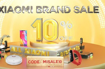 Μεγάλη γκάμα συσκευών της Xiaomi σε εξαιρετικές τιμές από το κατάστημα Gearvita image