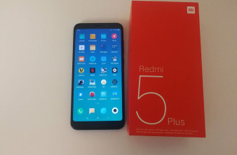 Xiaomi Redmi 5 Plus: Μονόδρομος στην κατηγορία των value-for-money smartphones [Review] image