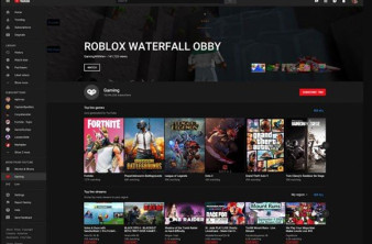 YouTube Gaming: Κατάργηση της mobile εφαρμογής από το Μάρτιο του 2019 image