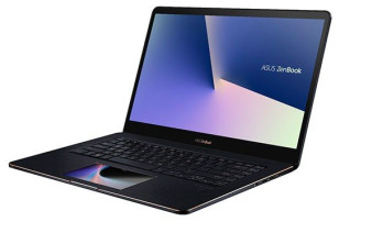 Η ASUS παρουσιάζει τα πανίσχυρα νέα μοντέλα ZenBook Pro 15 και ROG Strix SCAR II image