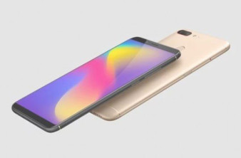 ZTE Nubia N3: Επίσημα με οθόνη 5.99'' FHD+, Snapdragon 625, dual κάμερα και μπαταρία 5000mAh image