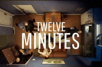 12 Minutes: Το διαδραστικό μυστηριώδες adventure έρχεται στις 19 Αυγούστου 2021 image