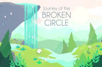 Journey of the Broken Circle Review image