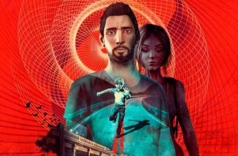 Alfred Hitchcock's Vertigo, η θρυλική ταινία σε video game image