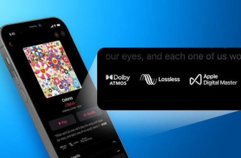 Apple Music: Διαθέσιμα τα Lossless Audio και Spatial Audio, ποιες συσκευές τα υποστηρίζουν image