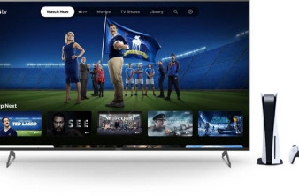 PlayStation 5: Δωρεάν 6μηνη συνδρομή στην υπηρεσία Apple TV+ για όλους image