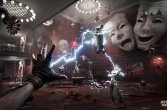 Atomic Heart: Νέο trailer για το δυστοπικό horror game image