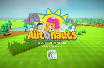 Autonauts Review image