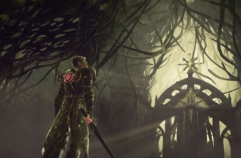 Babylon's Fall: Πρώτο πλήρες trailer για το MMO της Square Enix image