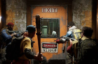 Back 4 Blood: Διαθέσιμο στις 12 Οκτωβρίου 2021 το co-op zombie game image