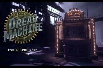 Bartlow's Dread Machine Review image