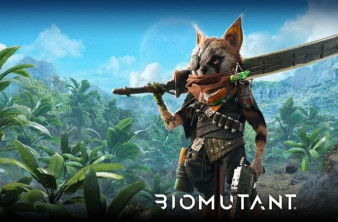 Biomutant: Το νέο trailer μας εξηγεί τι ακριβώς είναι το παιχνίδι image