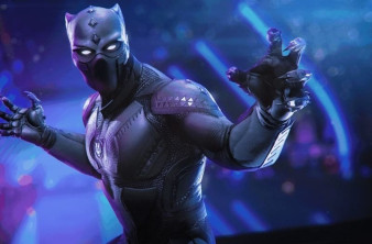Marvel's Avengers: War for Wakanda, το νέο expansion του παιχνιδιού έρχεται τον Αύγουστο image