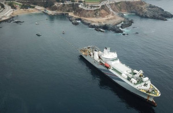 Εντοπισμός σεισμών και tsunami μέσω των υποθαλάσσιων καλωδίων image
