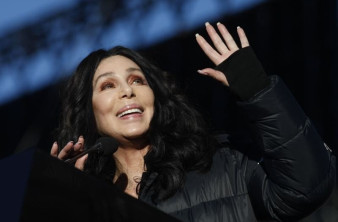 Cher: Ταινία για τη ζωή της από τους παραγωγούς του Mamma Mia image