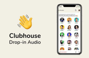 Clubhouse: Ξεκίνησαν οι δοκιμές της έκδοσης για Android image