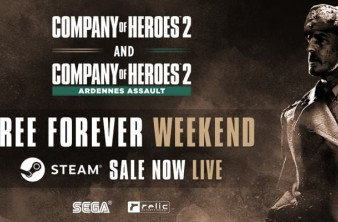 Company of Heroes 2: Διαθέσιμο δωρεάν στο Steam image