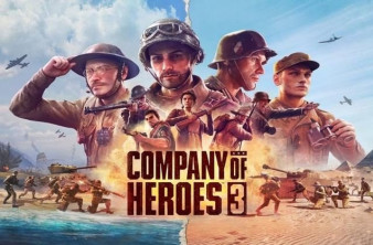 Company of Heroes 3: Ανακοινώθηκε επίσημα, έρχεται το 2022 image