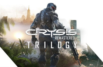 Crysis Remastered Trilogy: Έρχεται το φθινόπωρο σε Windows PC και κονσόλες image