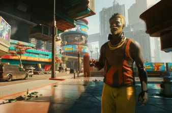 Cyberpunk 2077: Επιστρέφει στο PS Store στις 21 Ιουνίου 2021 image